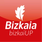 bizkaiup – bizkaia en tu móvil android application logo